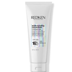 Redken Acidic Bonding Concentrate Liquid Mask - White